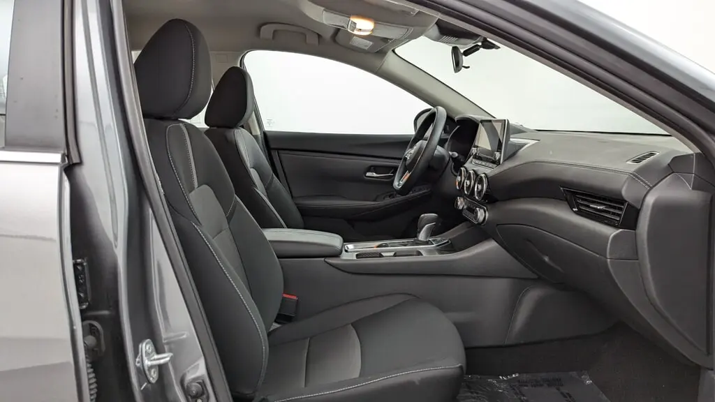 Florida Fine Cars - Used NISSAN SENTRA 2025 MIAMI SV