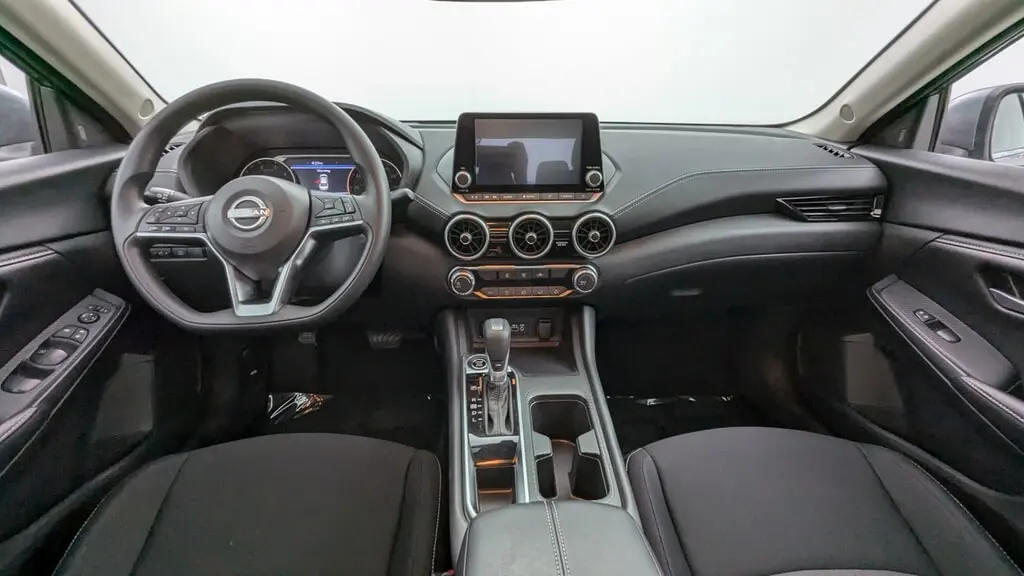 Florida Fine Cars - Used NISSAN SENTRA 2025 MIAMI SV