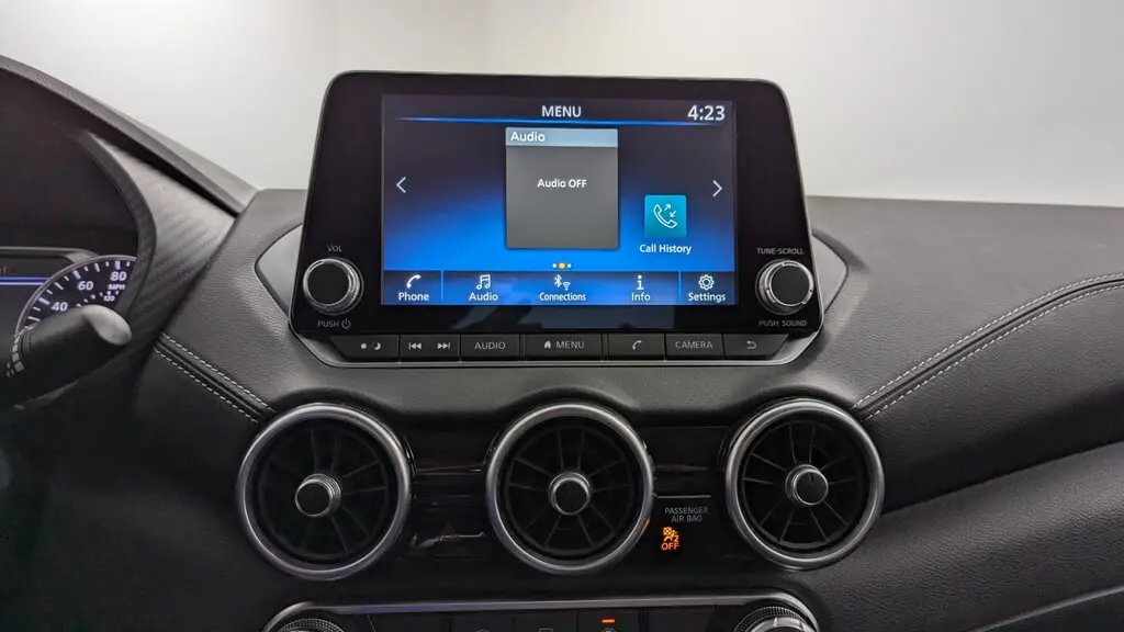 Florida Fine Cars - Used NISSAN SENTRA 2025 MIAMI SV