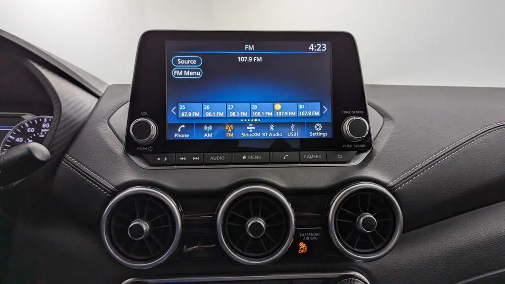 Florida Fine Cars - Used NISSAN SENTRA 2025 MIAMI SV