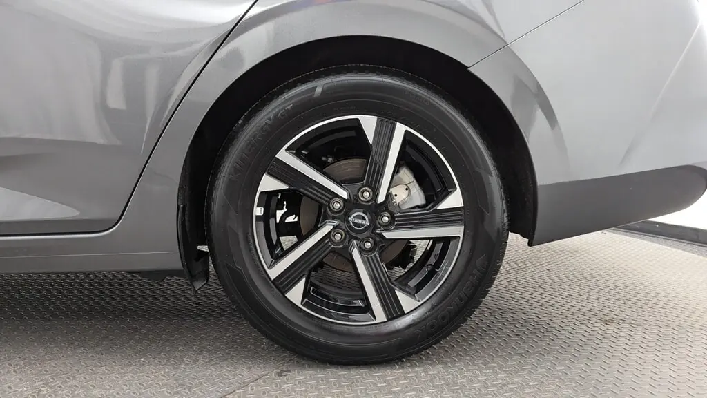 Florida Fine Cars - Used NISSAN SENTRA 2025 MIAMI SV