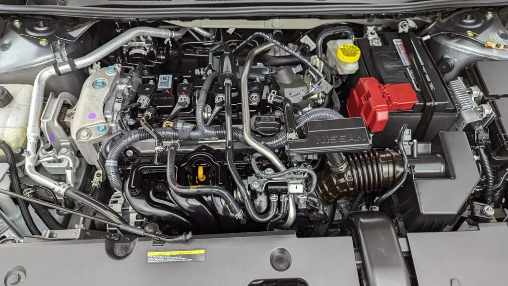 Florida Fine Cars - Used NISSAN SENTRA 2025 MIAMI SV