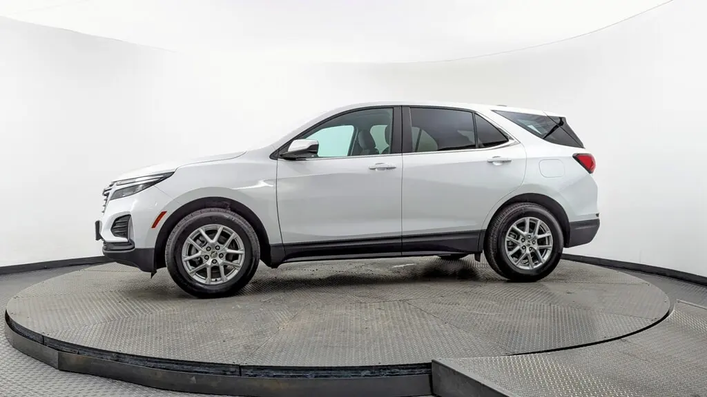 Florida Fine Cars - Used CHEVROLET EQUINOX 2024 MIAMI LT