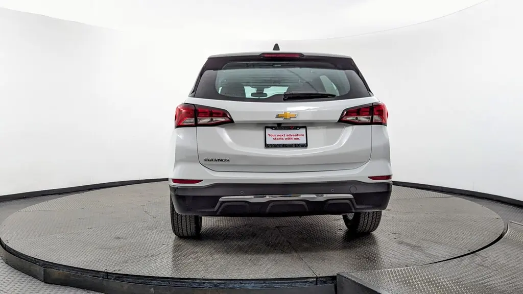 Florida Fine Cars - Used CHEVROLET EQUINOX 2024 MIAMI LT