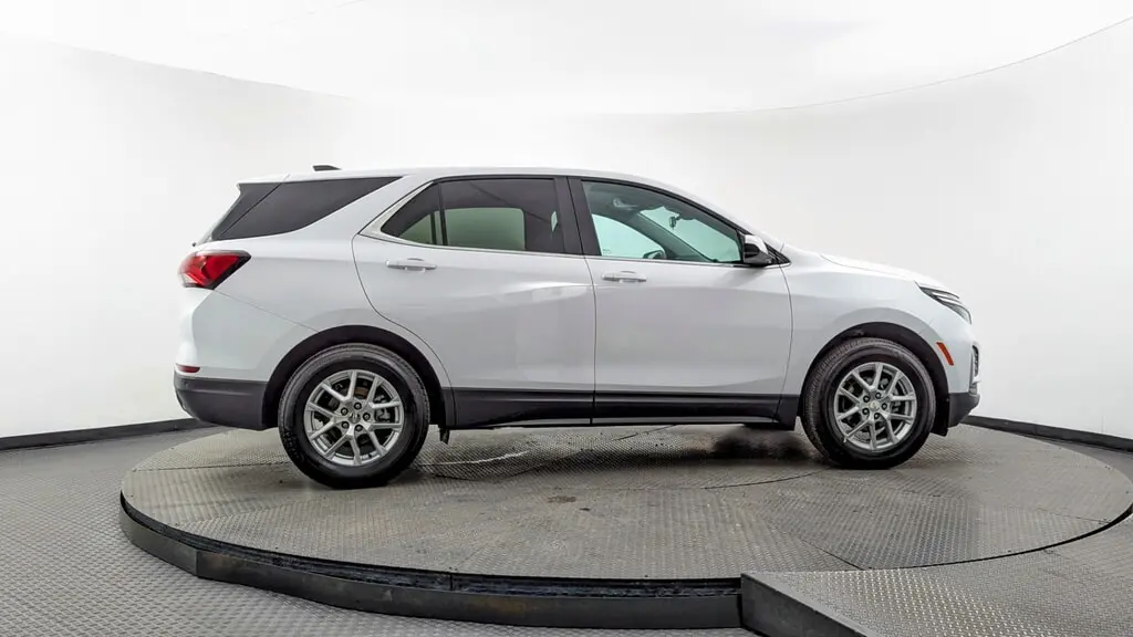 Florida Fine Cars - Used CHEVROLET EQUINOX 2024 MIAMI LT