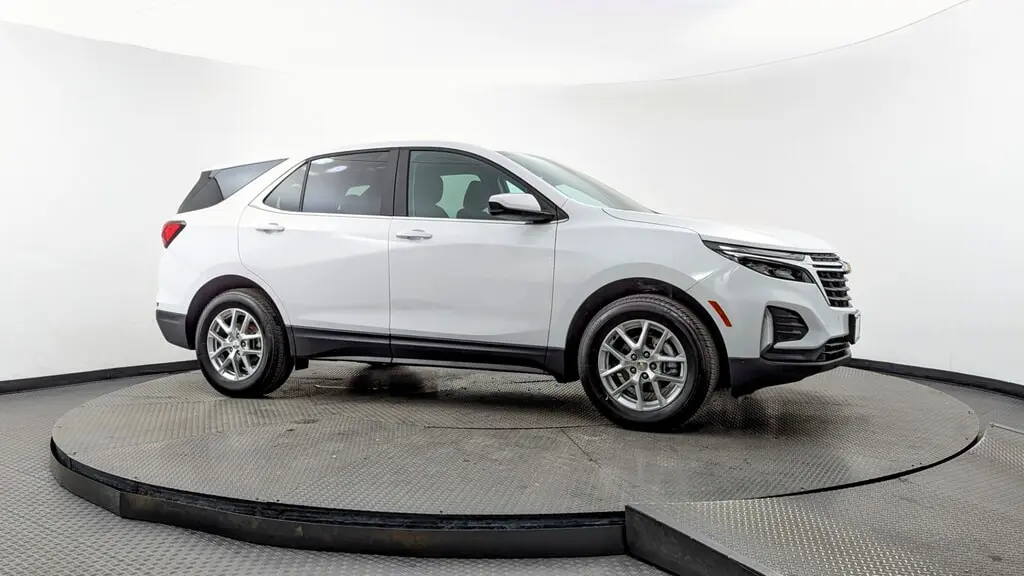 Florida Fine Cars - Used CHEVROLET EQUINOX 2024 MIAMI LT