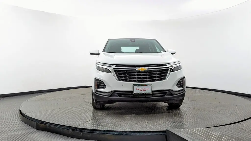Florida Fine Cars - Used CHEVROLET EQUINOX 2024 MIAMI LT
