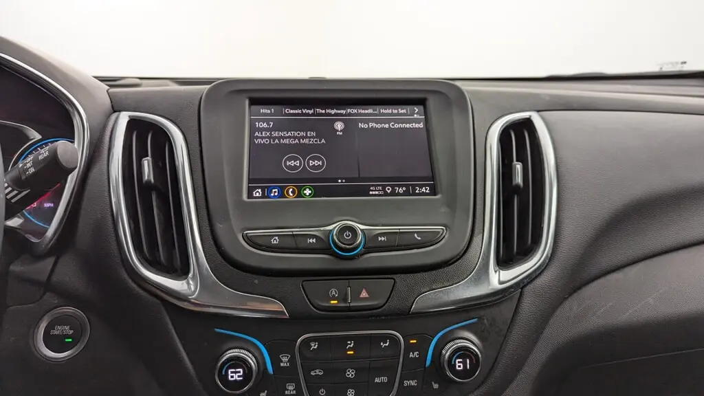 Florida Fine Cars - Used CHEVROLET EQUINOX 2024 MIAMI LT