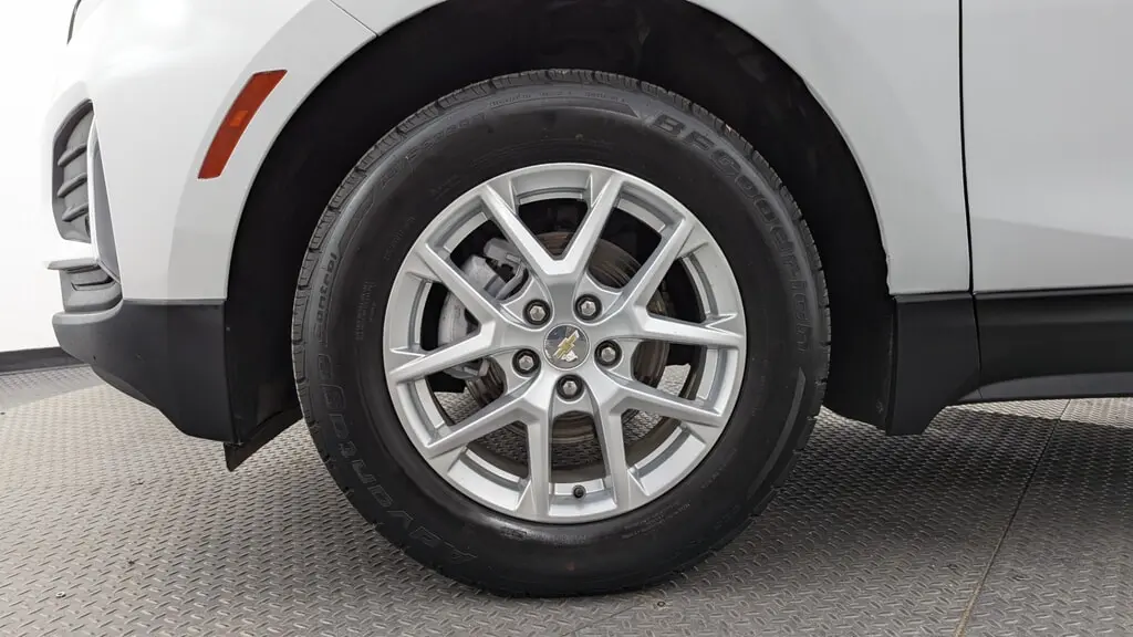 Florida Fine Cars - Used CHEVROLET EQUINOX 2024 MIAMI LT