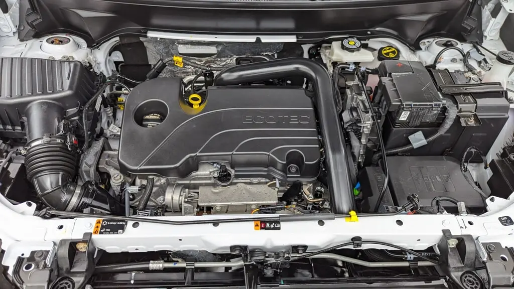 Florida Fine Cars - Used CHEVROLET EQUINOX 2024 MIAMI LT