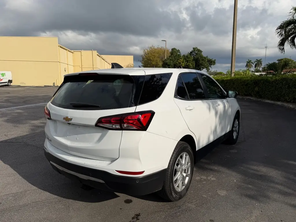 Florida Fine Cars - Used CHEVROLET EQUINOX 2024 MIAMI LT