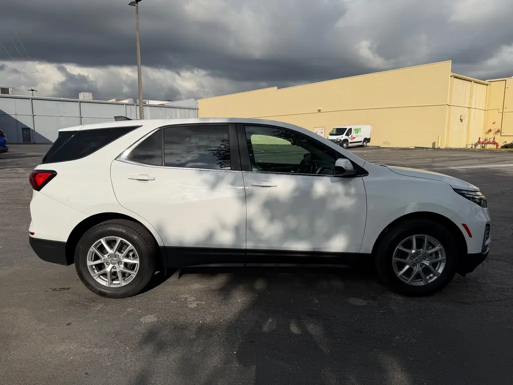 Florida Fine Cars - Used CHEVROLET EQUINOX 2024 MIAMI LT