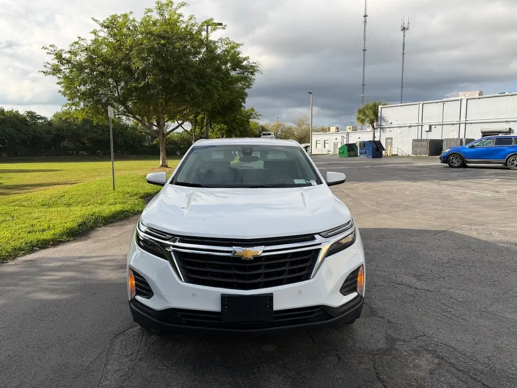 Florida Fine Cars - Used CHEVROLET EQUINOX 2024 MIAMI LT