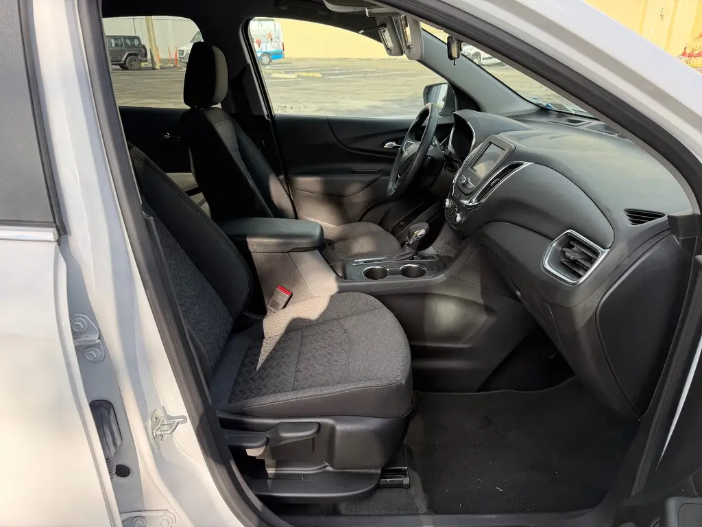 Florida Fine Cars - Used CHEVROLET EQUINOX 2024 MIAMI LT