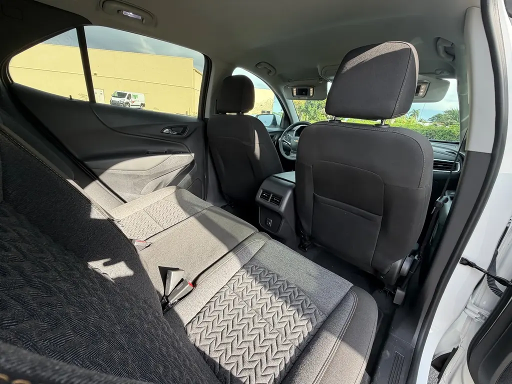 Florida Fine Cars - Used CHEVROLET EQUINOX 2024 MIAMI LT