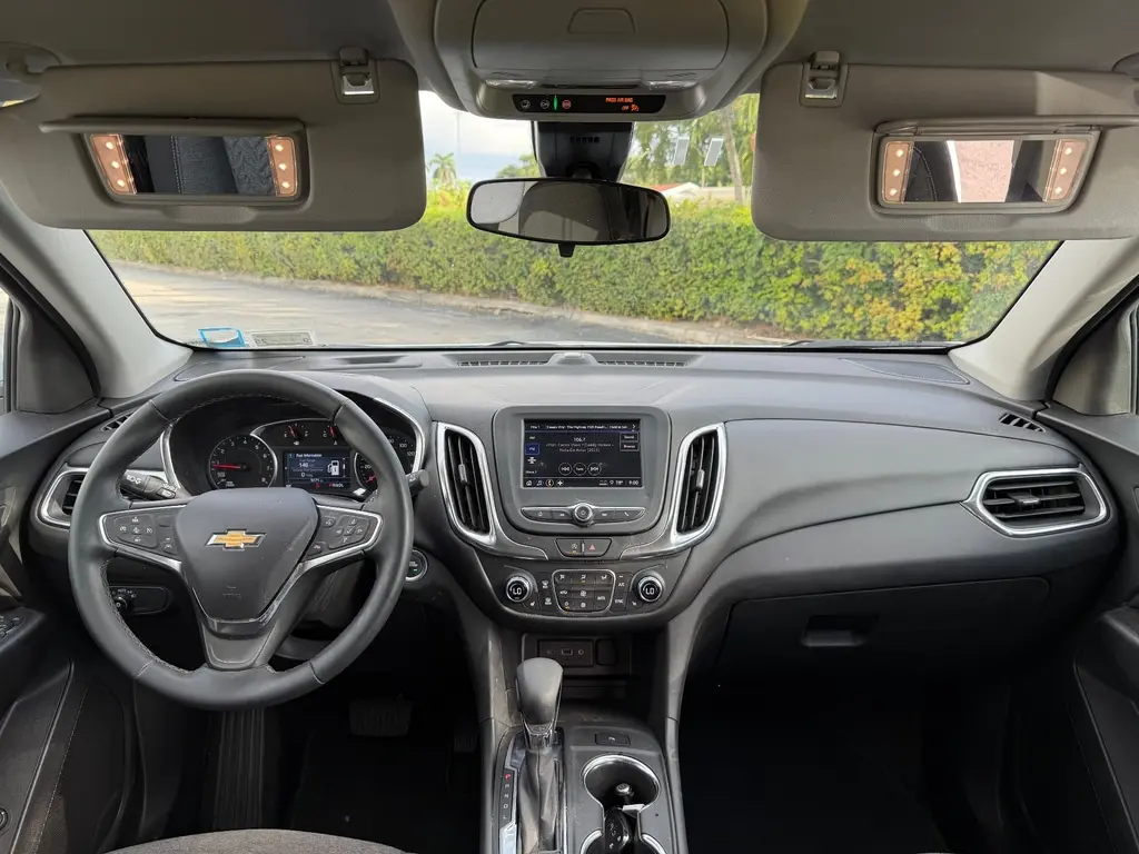 Florida Fine Cars - Used CHEVROLET EQUINOX 2024 MIAMI LT