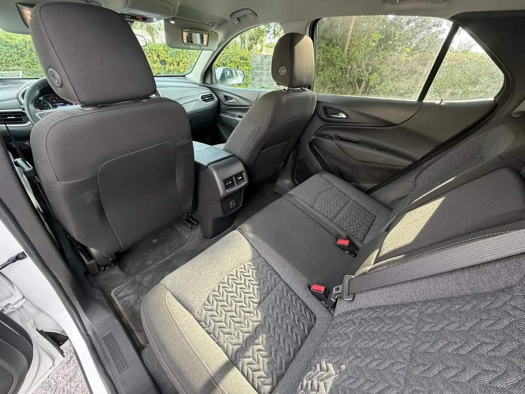 Florida Fine Cars - Used CHEVROLET EQUINOX 2024 MIAMI LT