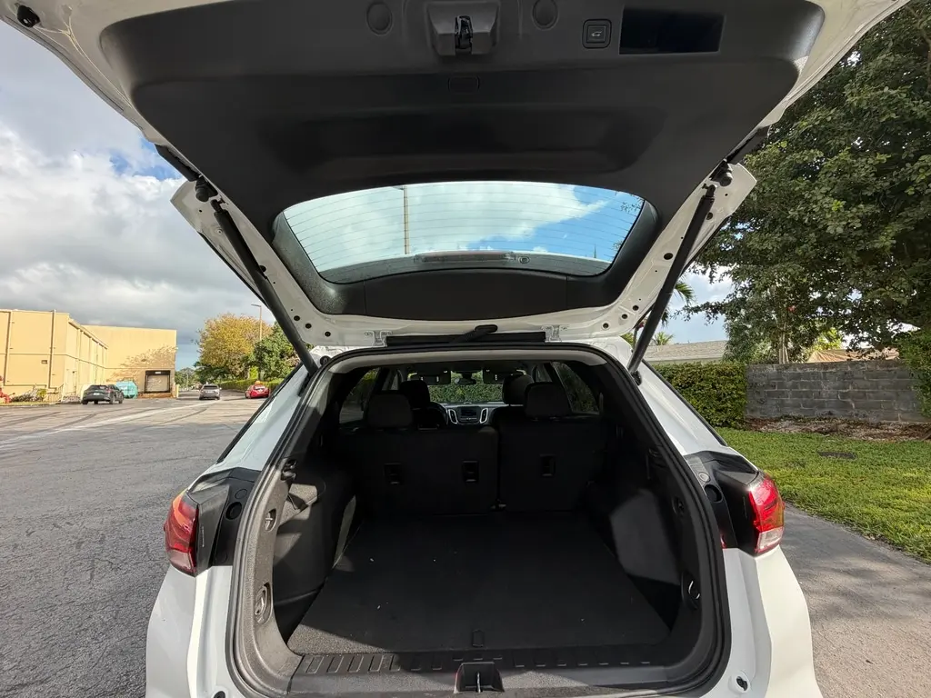 Florida Fine Cars - Used CHEVROLET EQUINOX 2024 MIAMI LT