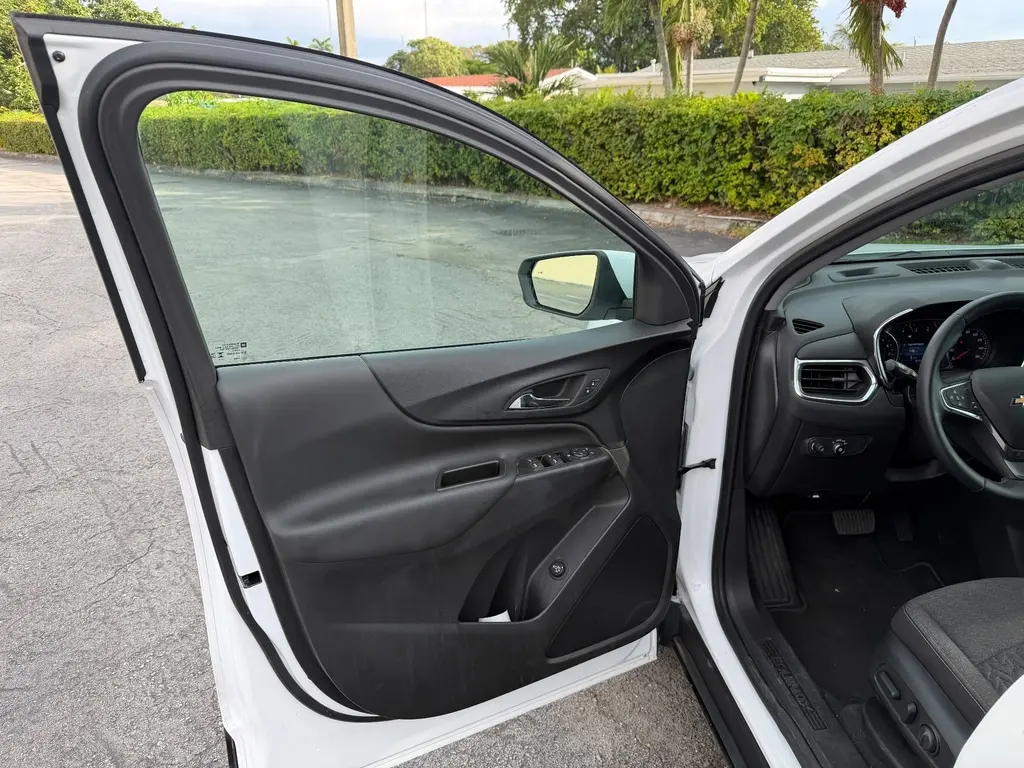 Florida Fine Cars - Used CHEVROLET EQUINOX 2024 MIAMI LT