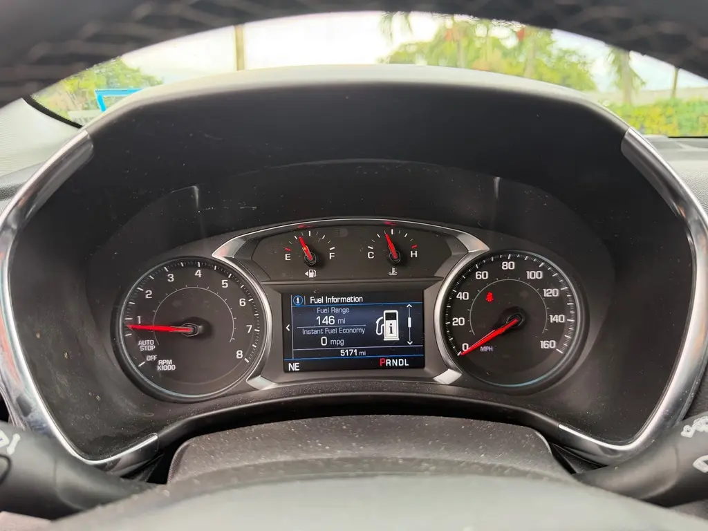 Florida Fine Cars - Used CHEVROLET EQUINOX 2024 MIAMI LT