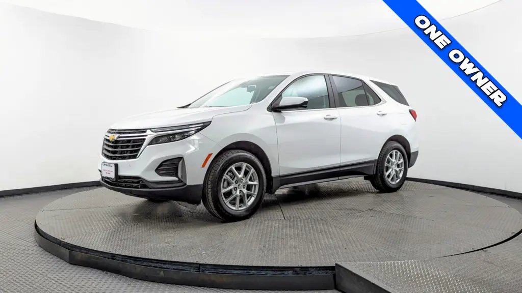 Florida Fine Cars - Used CHEVROLET EQUINOX 2024 MIAMI LT