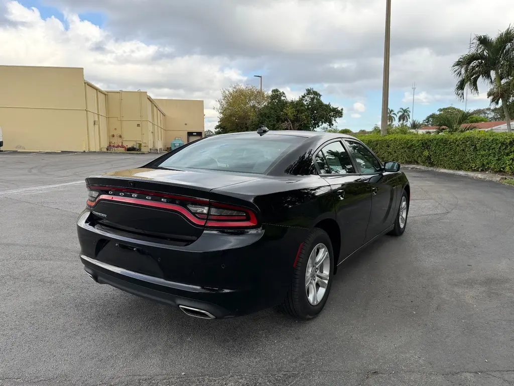 Florida Fine Cars - Used DODGE CHARGER 2022 MIAMI SXT