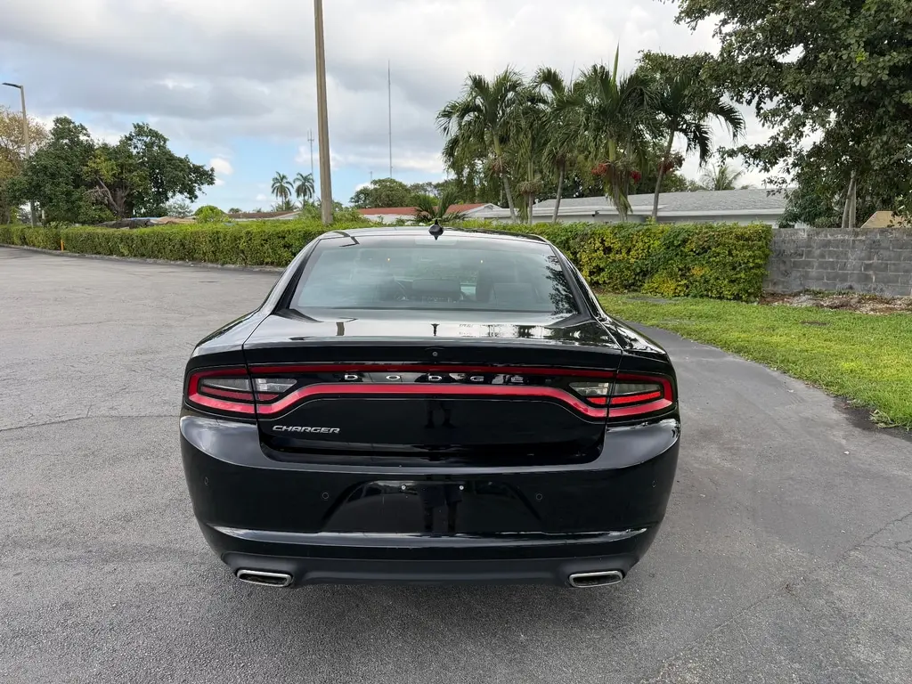 Florida Fine Cars - Used DODGE CHARGER 2022 MIAMI SXT