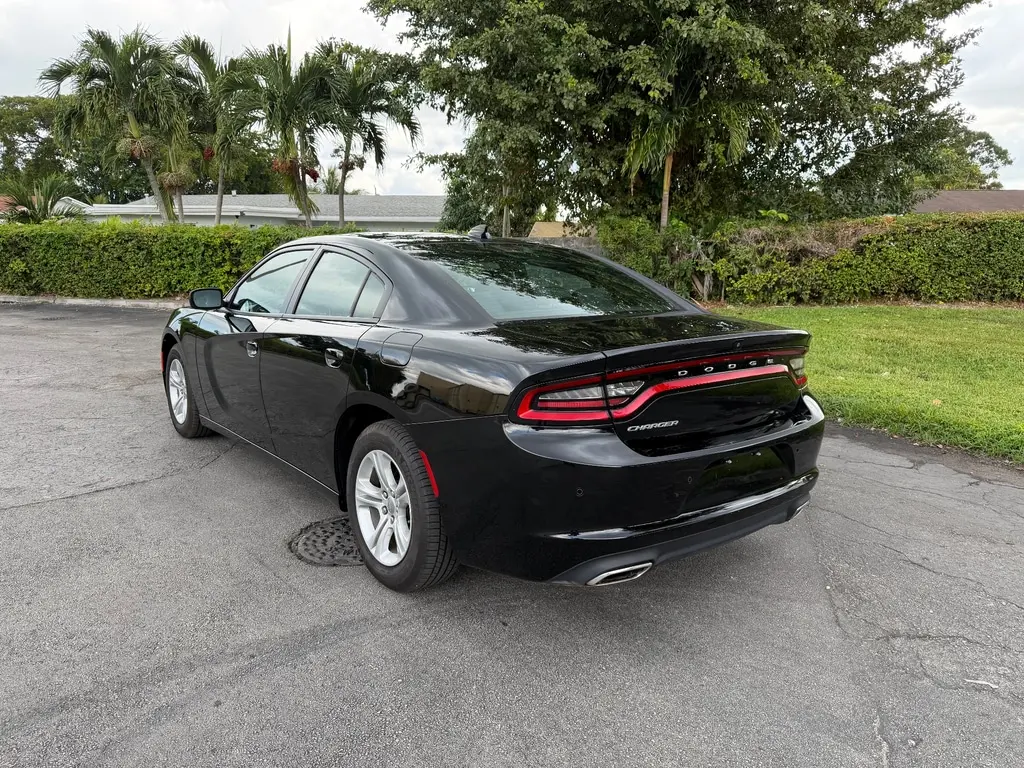 Florida Fine Cars - Used DODGE CHARGER 2022 MIAMI SXT