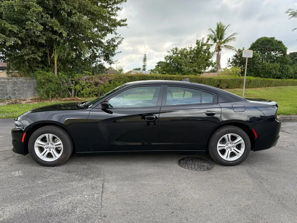 Florida Fine Cars - Used DODGE CHARGER 2022 MIAMI SXT