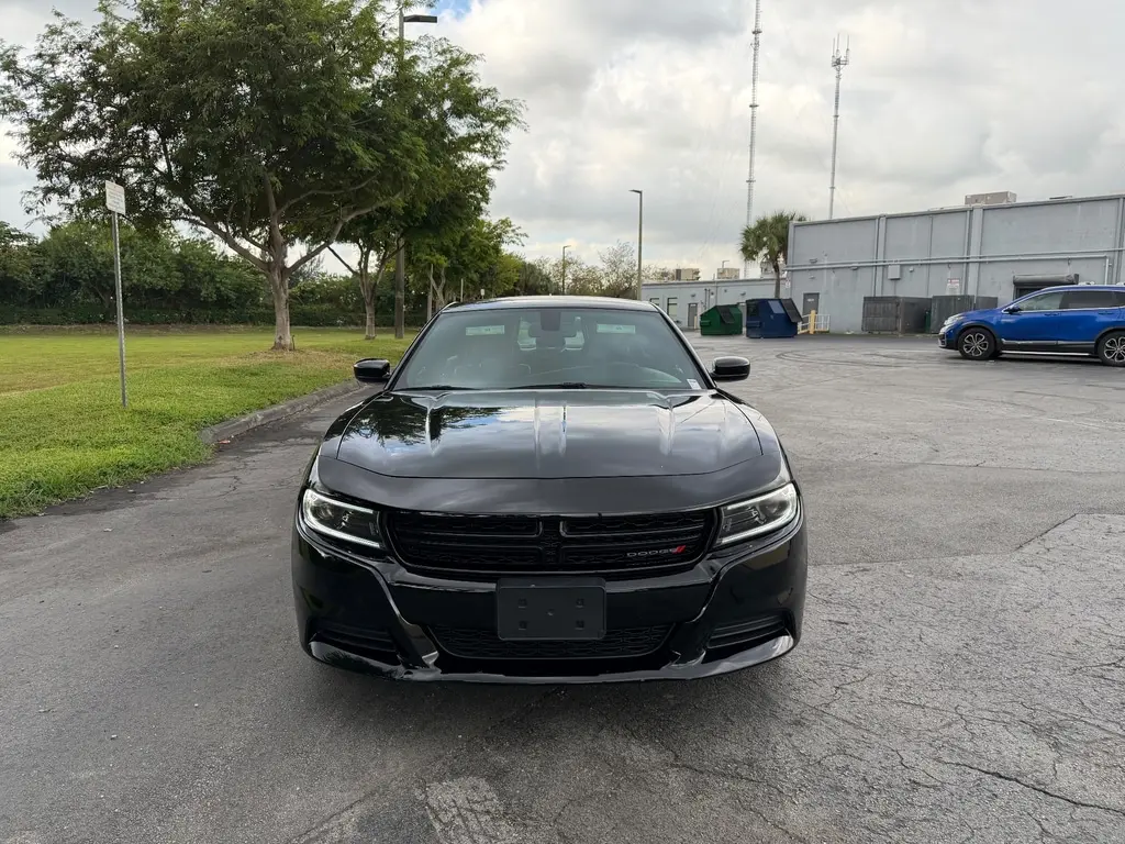 Florida Fine Cars - Used DODGE CHARGER 2022 MIAMI SXT
