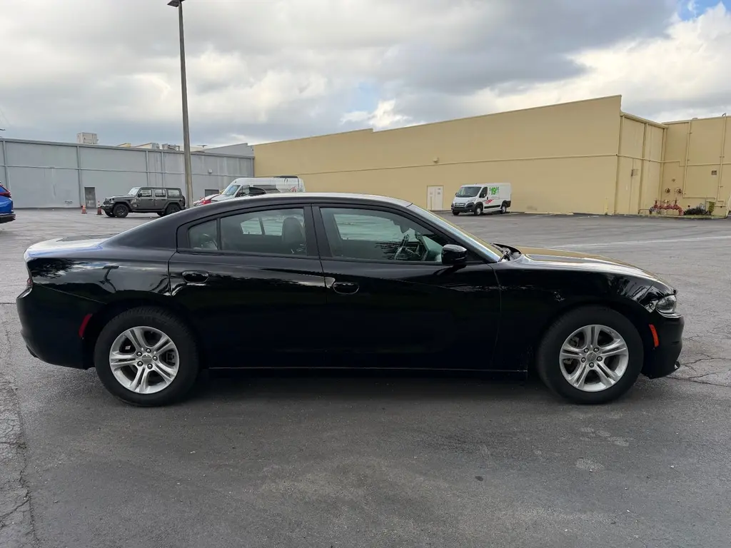 Florida Fine Cars - Used DODGE CHARGER 2022 MIAMI SXT