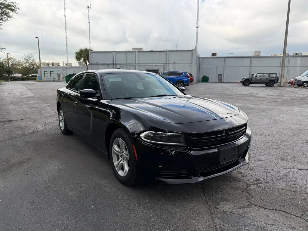 Florida Fine Cars - Used DODGE CHARGER 2022 MIAMI SXT