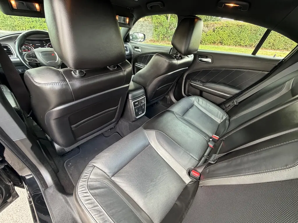 Florida Fine Cars - Used DODGE CHARGER 2022 MIAMI SXT