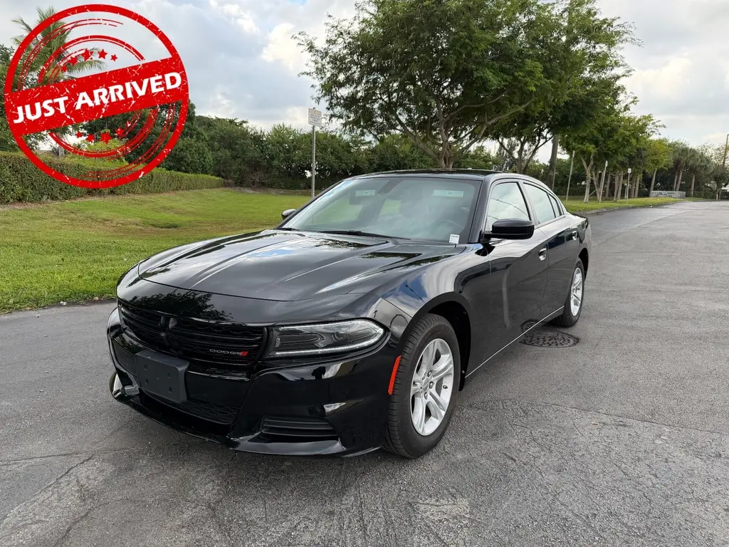 Florida Fine Cars - Used DODGE CHARGER 2022 MIAMI SXT