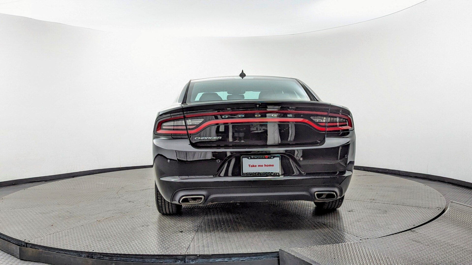 used vehicle - SEDAN DODGE CHARGER 2022