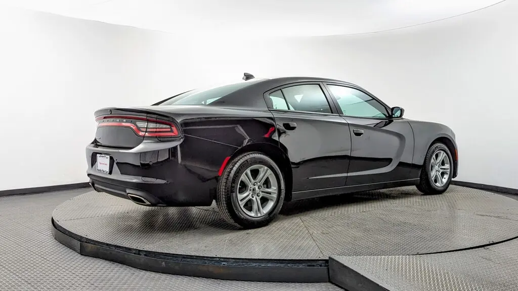 Florida Fine Cars - Used DODGE CHARGER 2022 MIAMI SXT