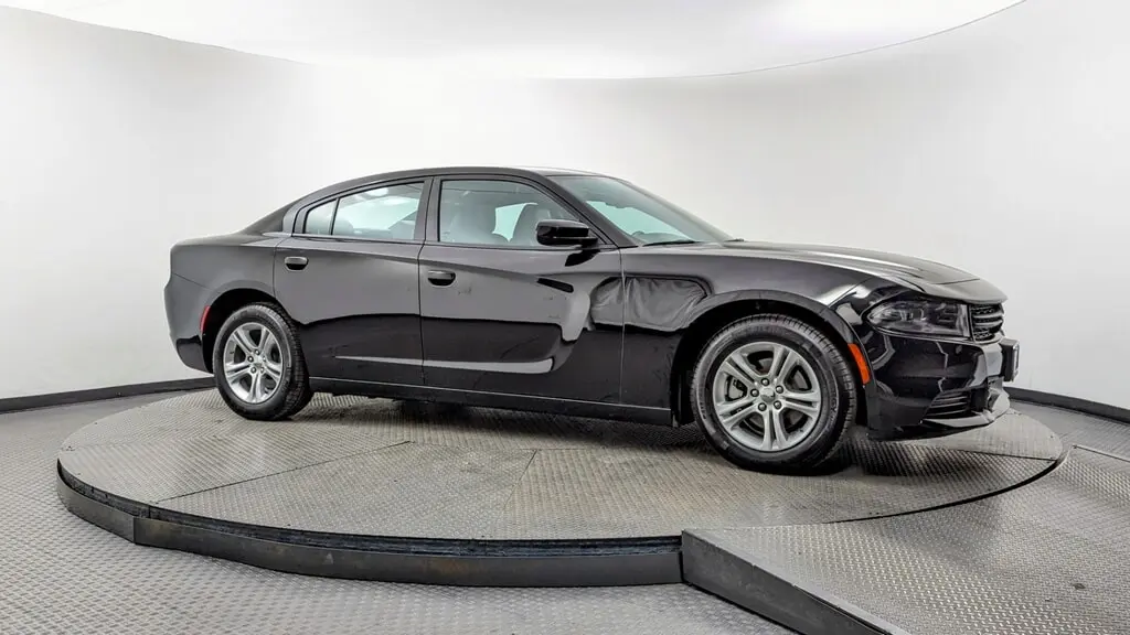 Florida Fine Cars - Used DODGE CHARGER 2022 MIAMI SXT