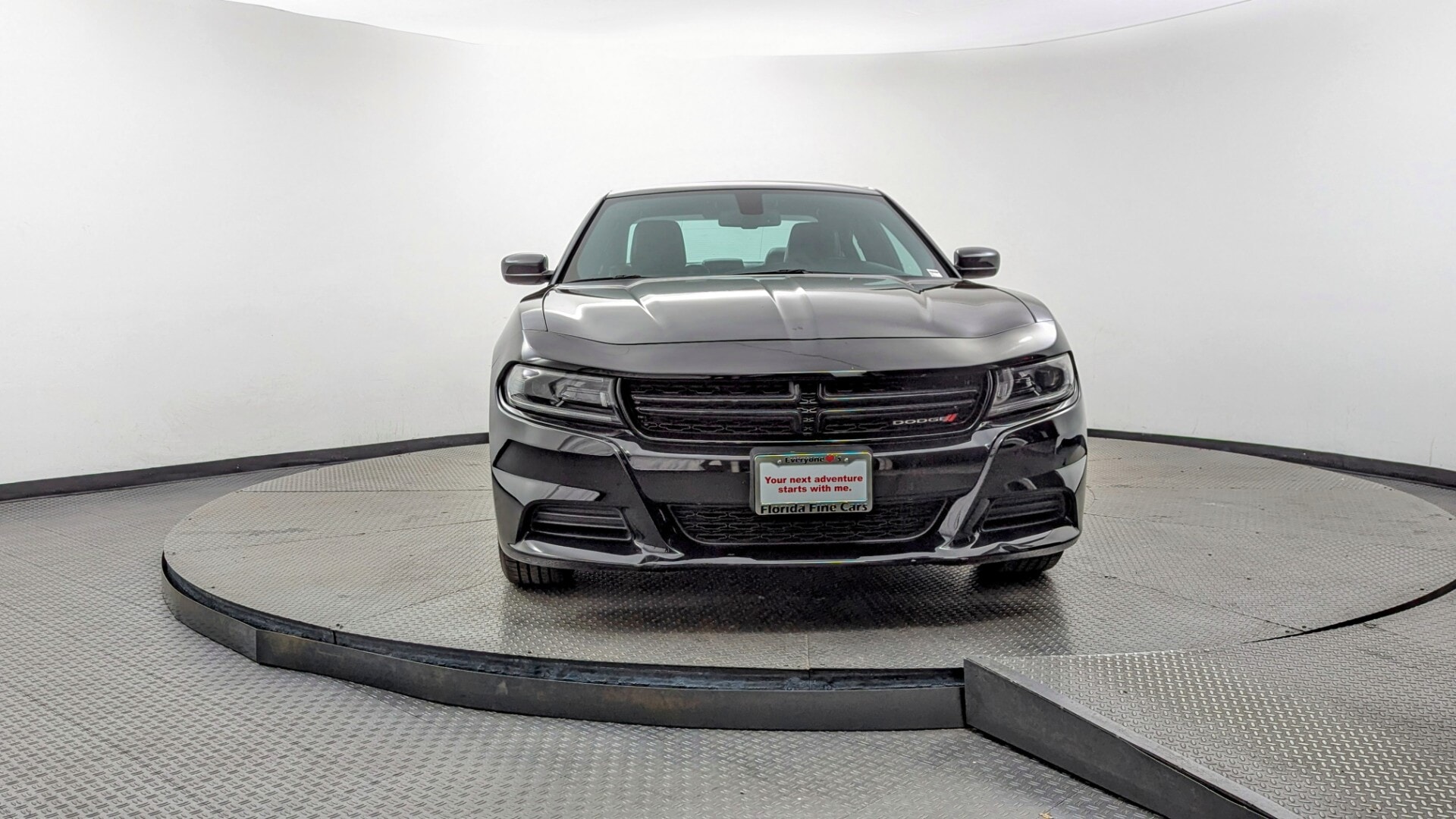used vehicle - SEDAN DODGE CHARGER 2022