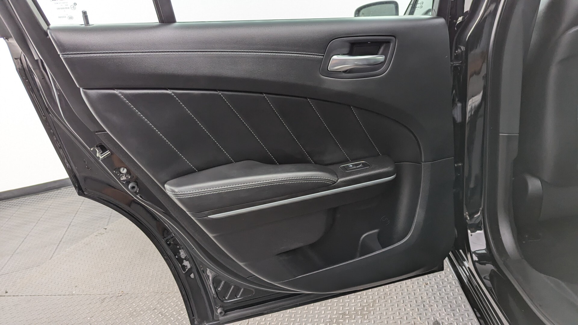 used vehicle - SEDAN DODGE CHARGER 2022