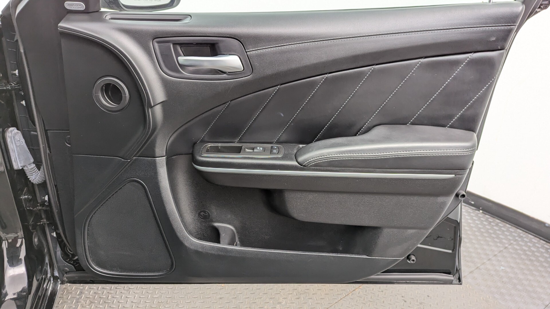 used vehicle - SEDAN DODGE CHARGER 2022