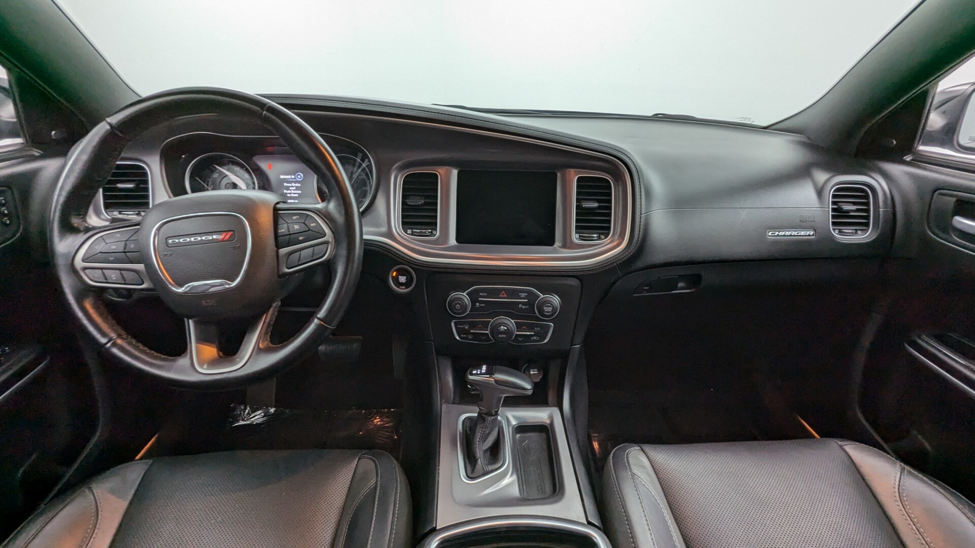 used vehicle - SEDAN DODGE CHARGER 2022