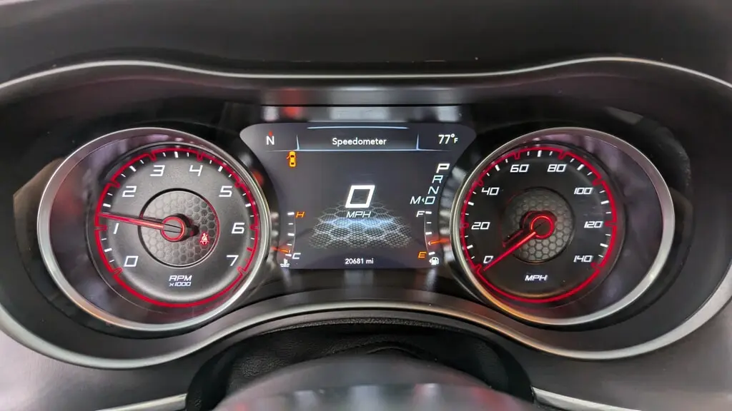 Florida Fine Cars - Used DODGE CHARGER 2022 MIAMI SXT