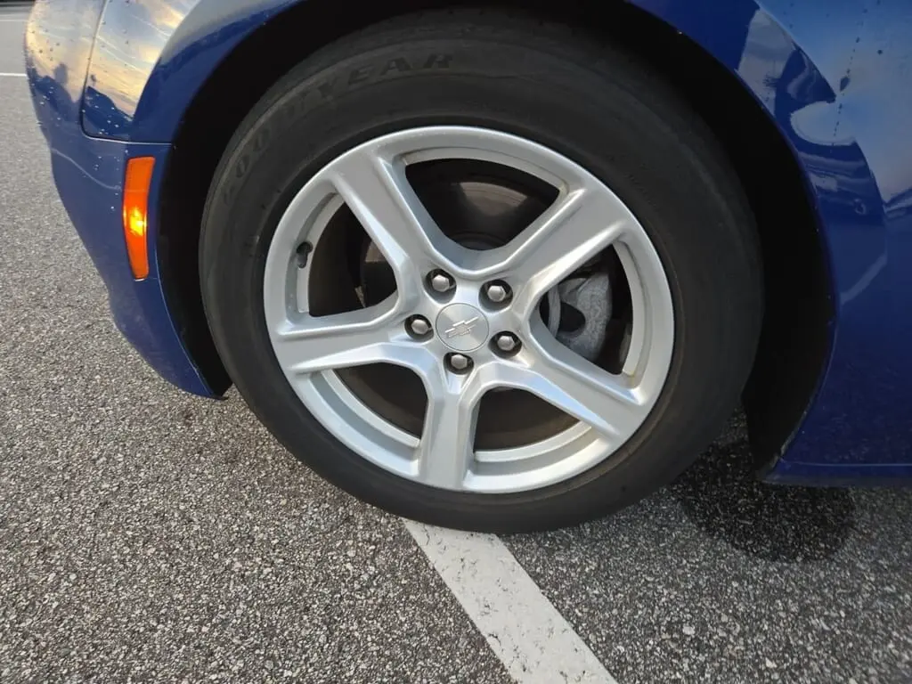 Florida Fine Cars - Used CHEVROLET CAMARO 2020 ORLANDO 1LT