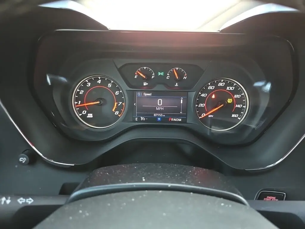 Florida Fine Cars - Used CHEVROLET CAMARO 2020 ORLANDO 1LT