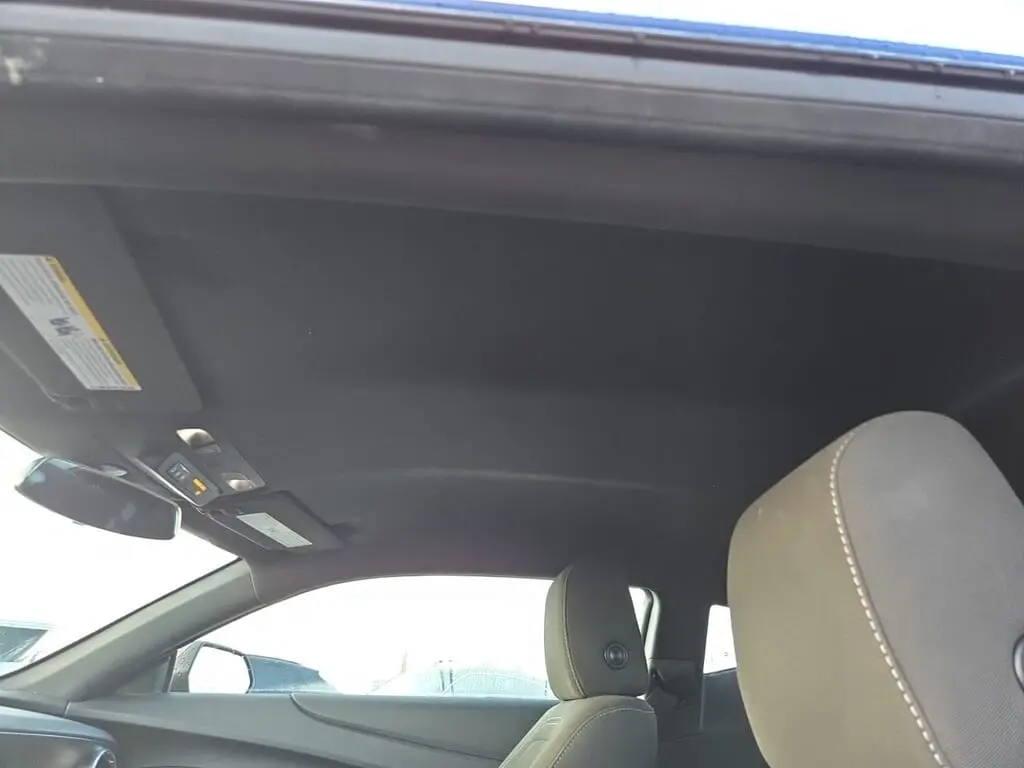 Florida Fine Cars - Used CHEVROLET CAMARO 2020 ORLANDO 1LT