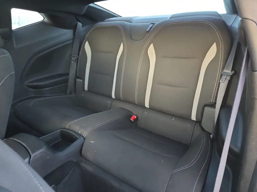 Florida Fine Cars - Used CHEVROLET CAMARO 2020 ORLANDO 1LT