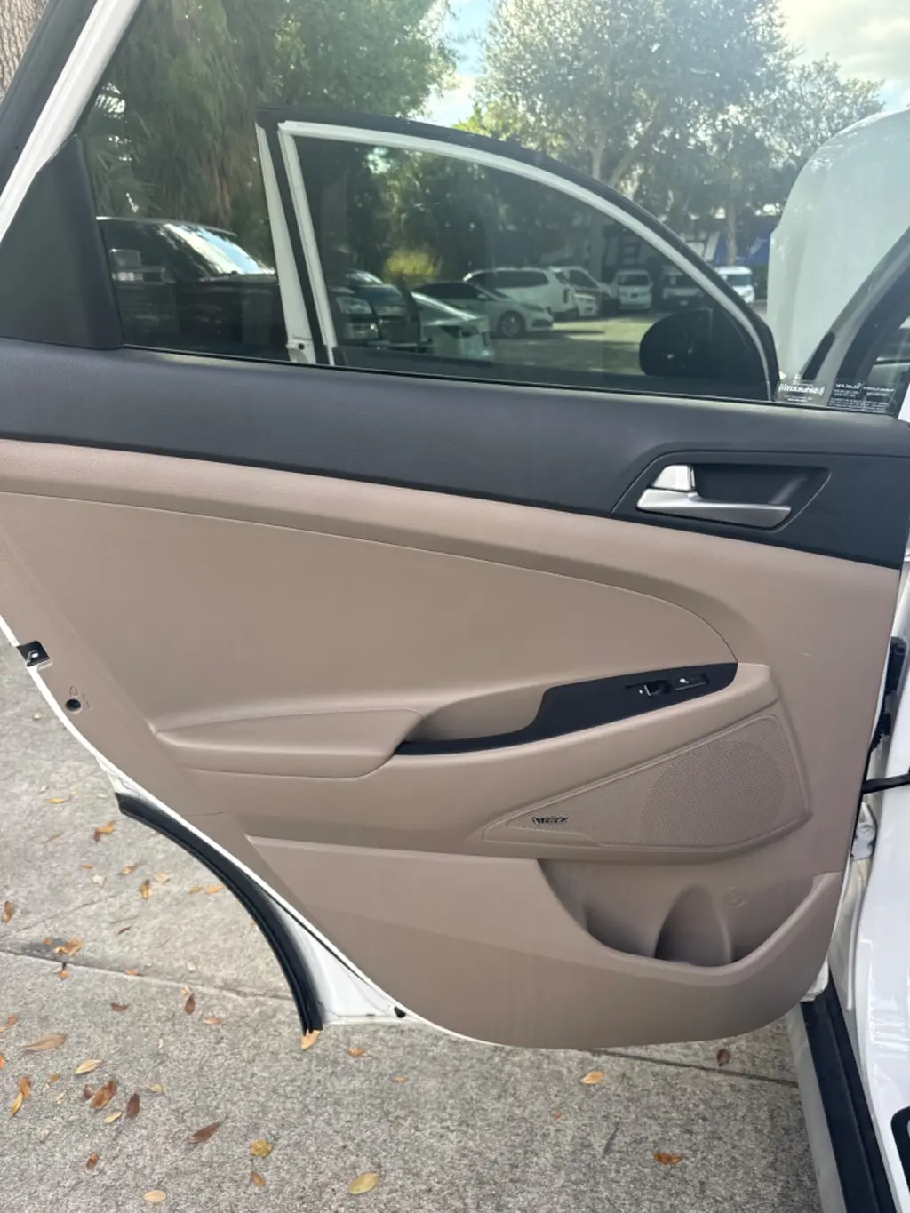 Florida Fine Cars - Used HYUNDAI TUCSON 2020 WEST PALM ULTIMATE