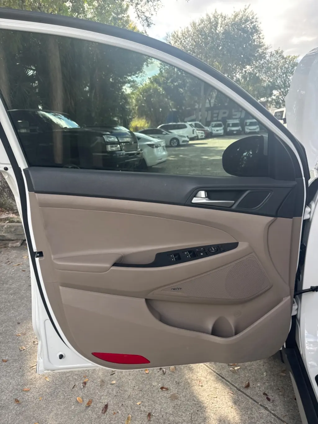 Florida Fine Cars - Used HYUNDAI TUCSON 2020 WEST PALM ULTIMATE