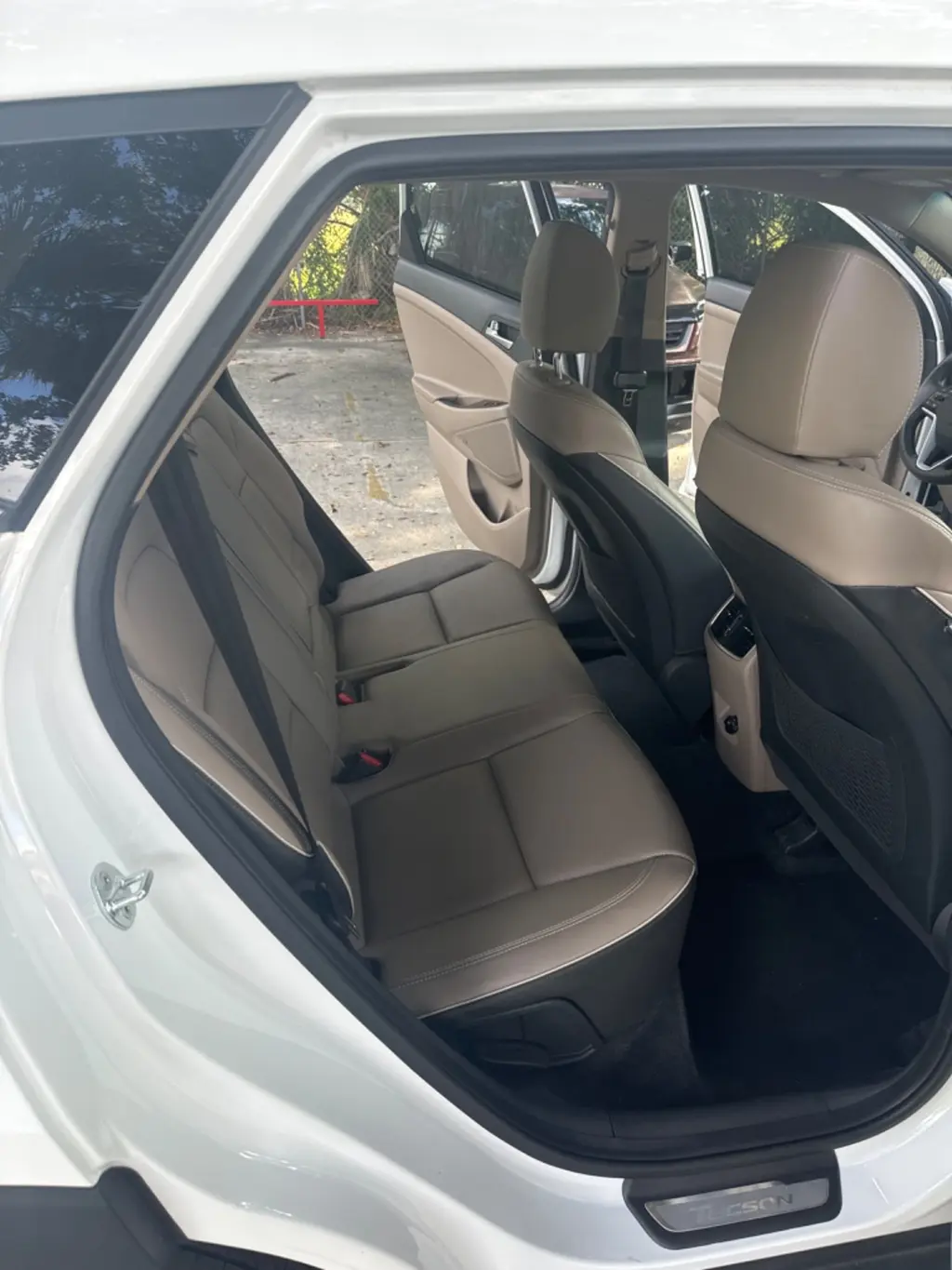 Florida Fine Cars - Used HYUNDAI TUCSON 2020 WEST PALM ULTIMATE