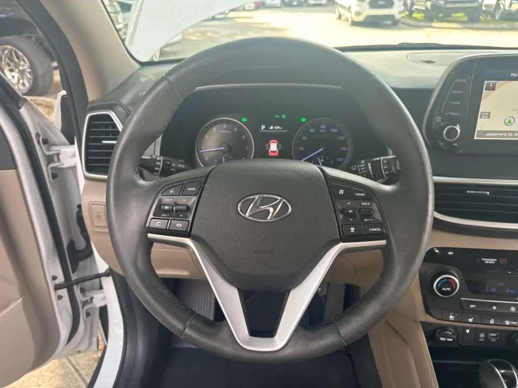 Florida Fine Cars - Used HYUNDAI TUCSON 2020 WEST PALM ULTIMATE